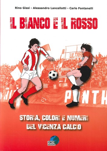 Bianco rosso storia - e, rosso.