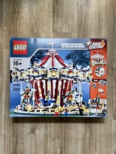 LEGO Advance Models 10196