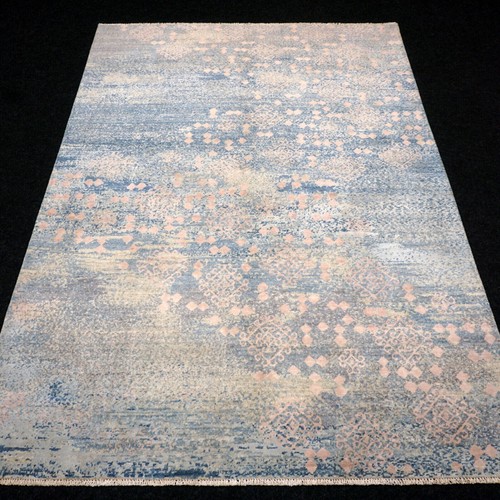 Designer tappeto orientale 214 - tappeto,
