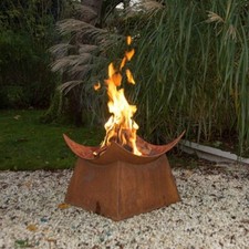 Braciere esterno giardino - braciere,