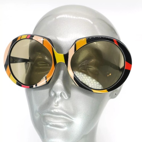Occhiali sole vintage - da,