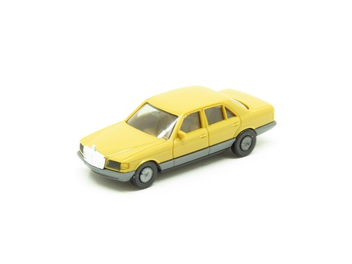 Herpa voiture mercedes - voiture, benz