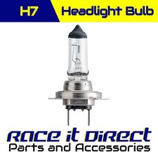 Headlight Bulb for Kawasaki Versys 650 SE Grand Tourer 2017 H7 100W 12v Halogen