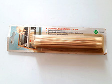 Kit bastoncini pulisci - , testina