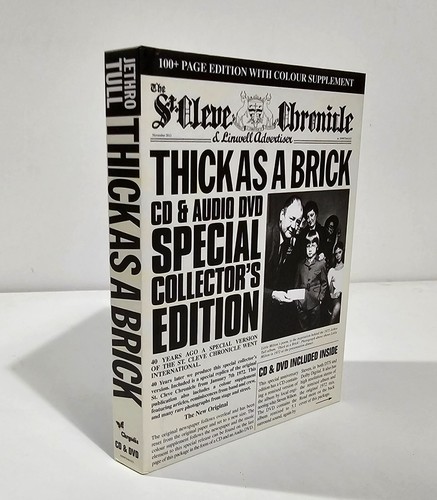 Jethro tull thick a - tull-thick,