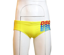 Dsquared2 Men's Sea Briefs New