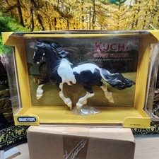 Nuovo in scatola Breyer Horse