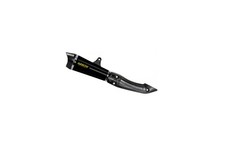 Scarico arrow kone dark - arrow,