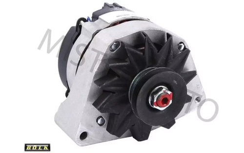 Alternatore bolk 55a - 55a,