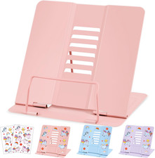 Leggio in Metallo per Libro