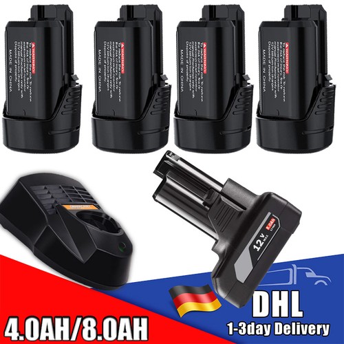 Batteria per bosch - batteria, ah