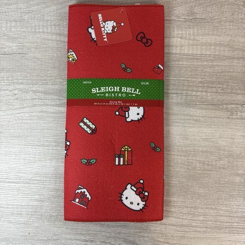 Hello kitty tappetino - hello,