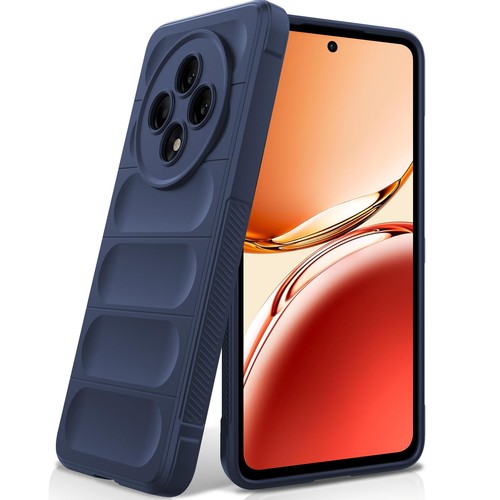 Cover silicone per oppo - cover,