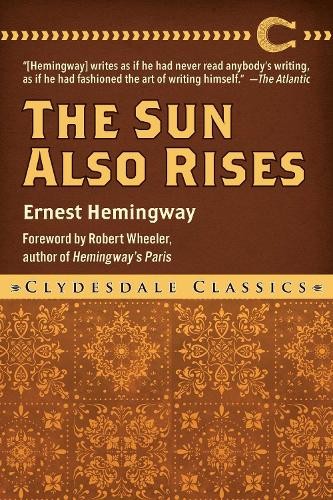 Ernest hemingway the - hemingway,