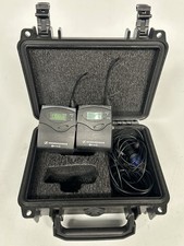 Sennheiser ew100 ch38 - sennheiser, g3