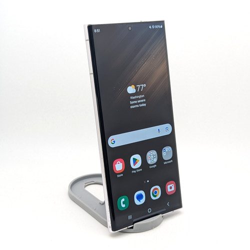 Smartphone samsung galaxy - smartphone,