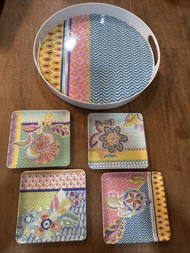 Set portata pezzi 1 - set, 5