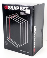 Burnes snap set - snap, unità