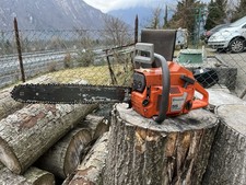 Husqvarna 55