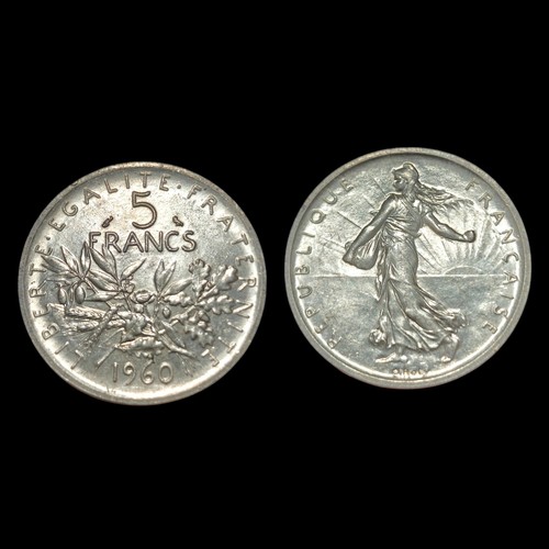 1960 francia francese - 1960, grande