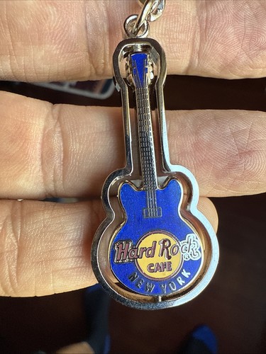 Portachiavi hard rock - rock, new