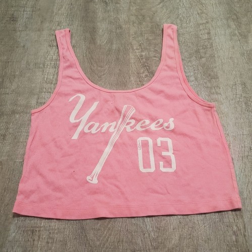 Canotta rosa victoria - victoria's, secret