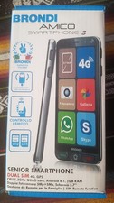 Brondi Amico Smartphone S Dual SIM 4G