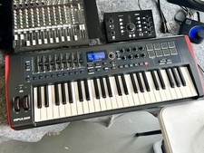 Novation Impulse 49 MIDI