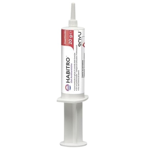Gel antiformiche habitro envu - gel,