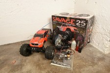 Monster Truck HPI Savage 25