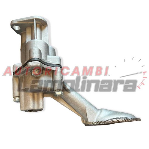 Pompa olio per fiat - fiat, panda