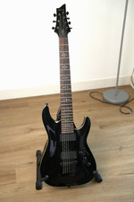Schecter diamond series - diamond,