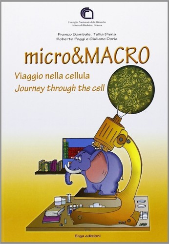 Libro nuovo micro macro - &,