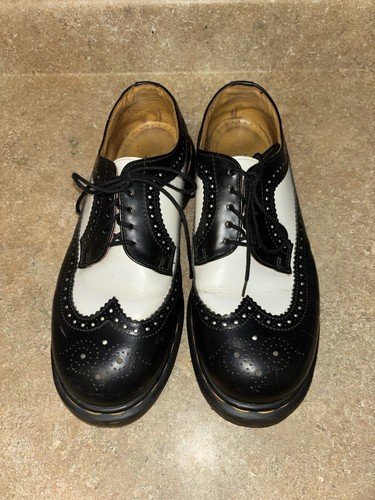 Scarpe oxford martens - martens, da