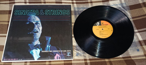 Frank sinatra strings - sinatra,