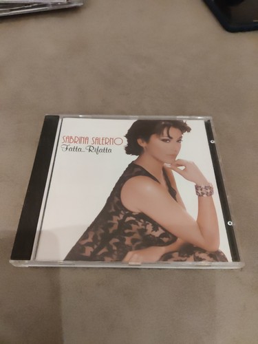 Sabrina salerno fatta - salerno,