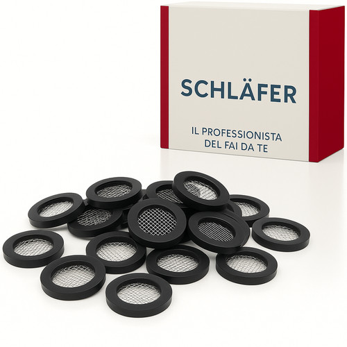 Schläfer x10 guarnizione - schläfer, |