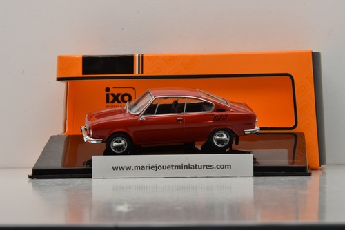 Skoda 110r 1978 - skoda,