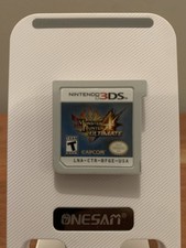 Monster Hunter 4 : Ultimate -