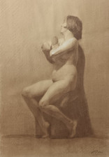 Oreste Pizio ( Torino 1879 -