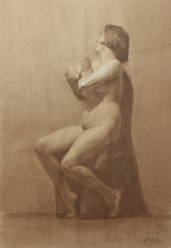Oreste pizio torino 1879 - oreste,