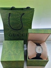 Gucci G-Timeless Slim YA163419