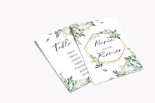 Tableau de Mariage -