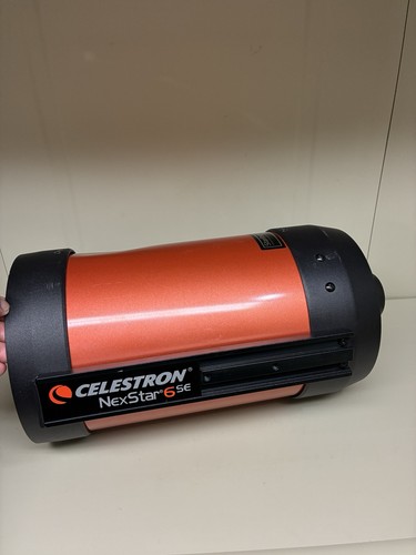 Celestron nexstar 6se - celestron, 150mm