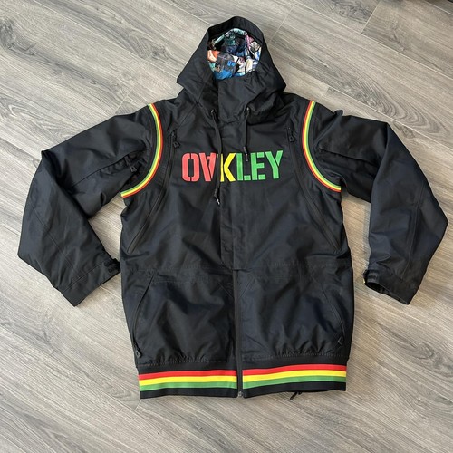 Oakley giacca sci uomo - oakley,