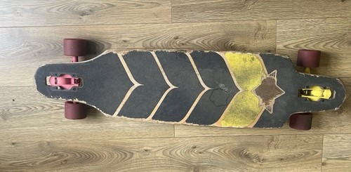 Dusters cali canalizzato drop - dusters,