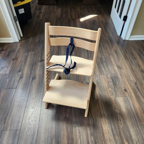 Stokke tripp trapp high chair - trapp,