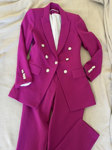 Blazer doppiopetto veronica - doppiopetto,