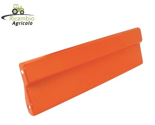 Fianchetto cofano lato - , sx