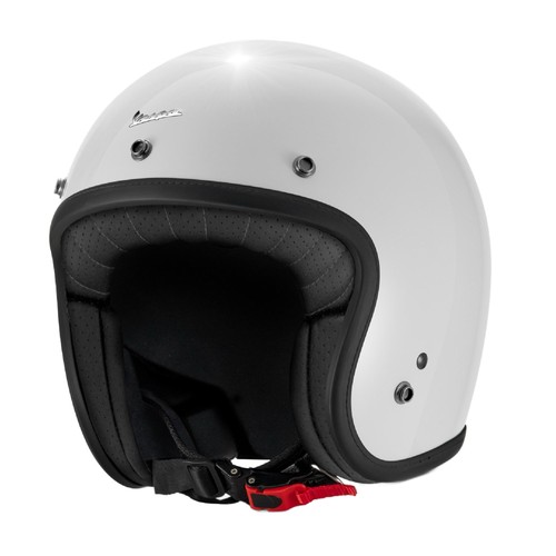 Casco jet vespa versilia - vespa,